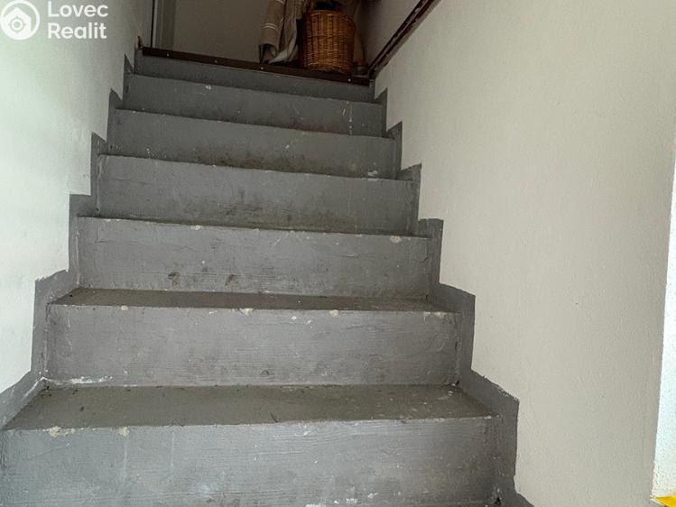 Продаж сімейного будинку Rejštejn č. 39