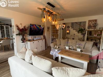 Prodej rodinného domu Rejštejn č. 2