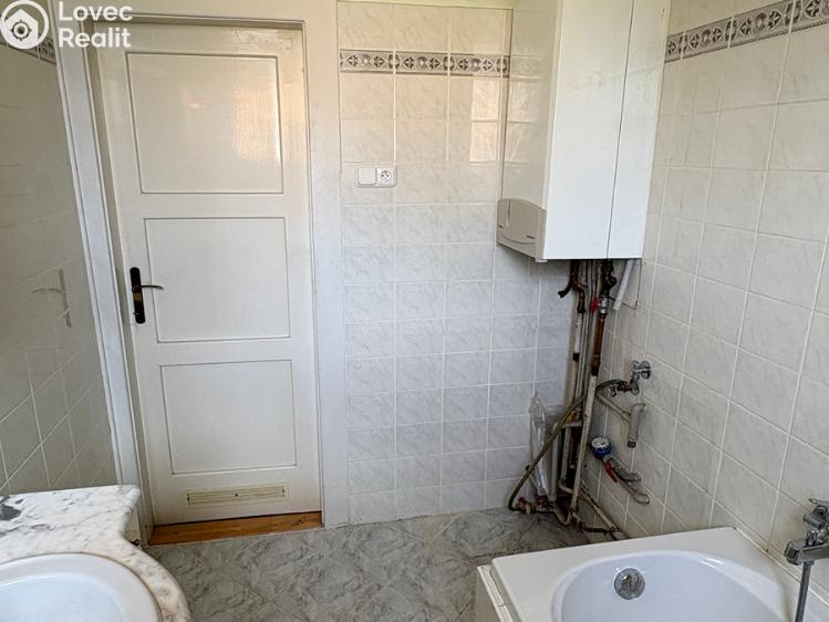 Sale apartment 3+1 Klatovy, Plánická 73 č. 10