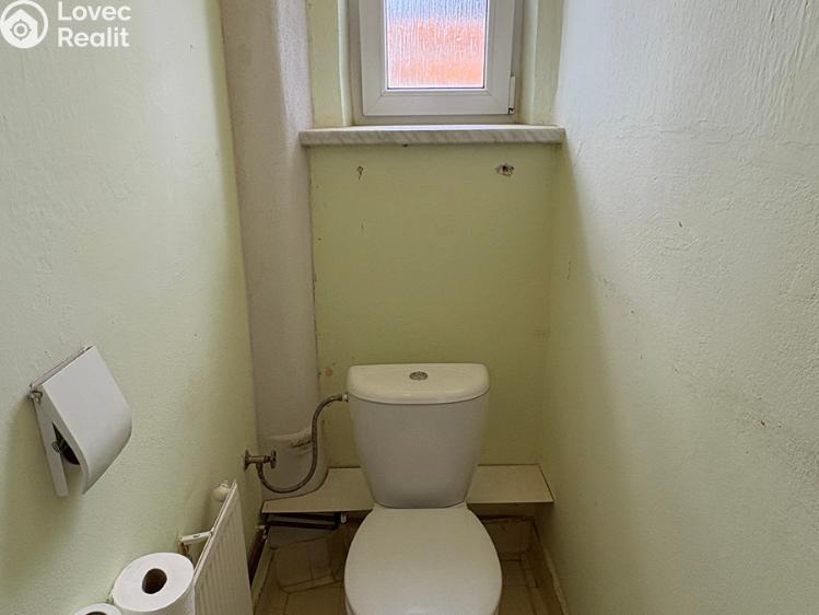 Sale apartment 3+1 Klatovy, Plánická 73 č. 11