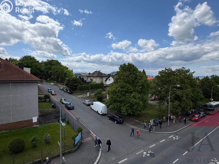 Sale apartment 3+1 Klatovy, Plánická 73 č. 21