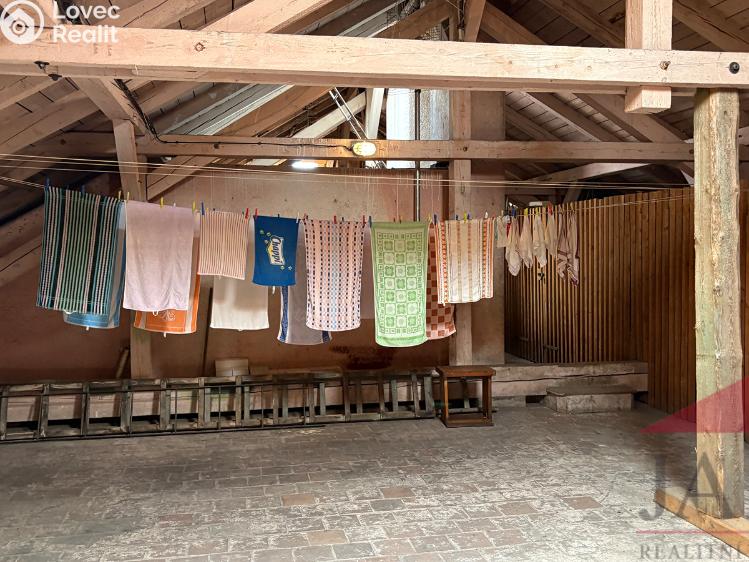 Sale apartment 3+1 Klatovy, Plánická 73 č. 24