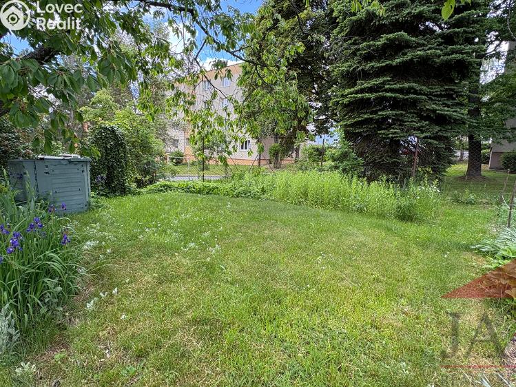 Sale apartment 3+1 Klatovy, Plánická 73 č. 26