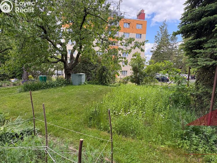 Sale apartment 3+1 Klatovy, Plánická 73 č. 27