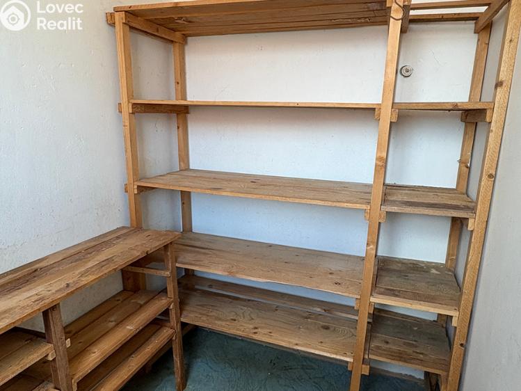 Продаж квартири 3+1 Klatovy, Plánická 73 č. 7