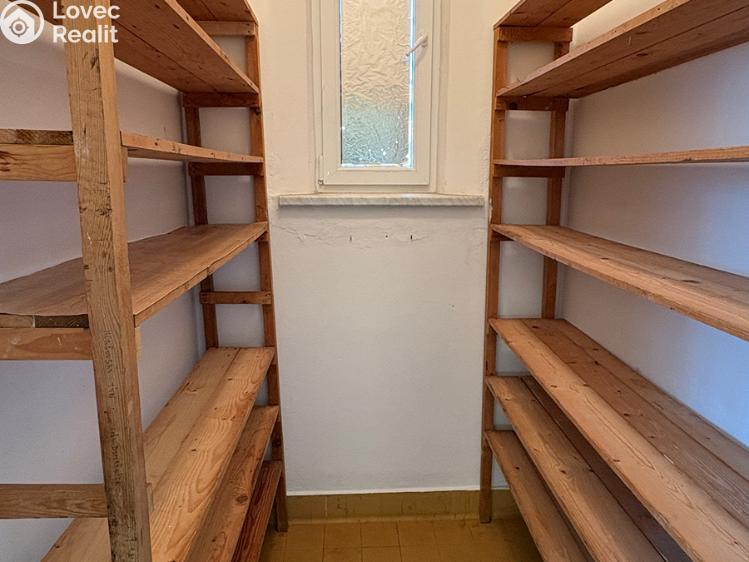 Продаж квартири 3+1 Klatovy, Plánická 73 č. 8