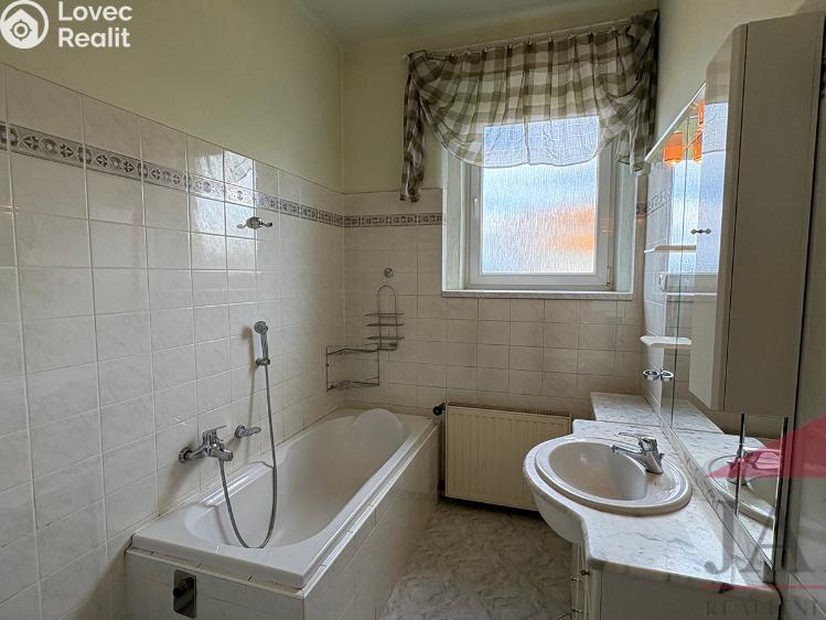 Продаж квартири 3+1 Klatovy, Plánická 73 č. 9