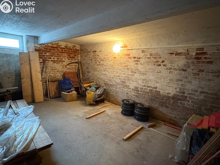 Продаж квартири 3+1 Klatovy, Plánická 73 č. 25