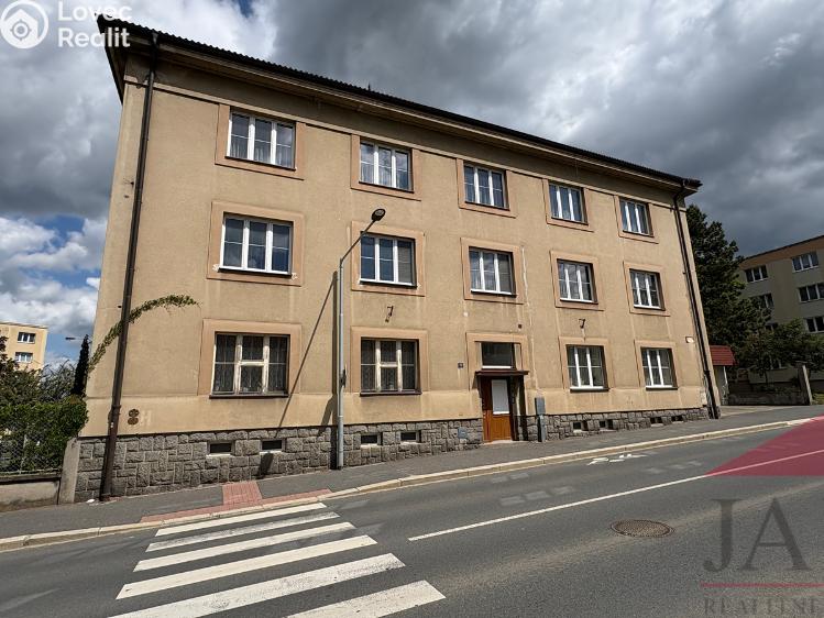 Продаж квартири 3+1 Klatovy, Plánická 73 č. 29