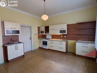 Продажа квартиры 3+1 Klatovy, Plánická 73 č. 4