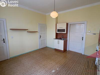 Продажа квартиры 3+1 Klatovy, Plánická 73 č. 5