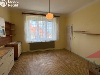 Продаж квартири 3+1 Klatovy, Plánická 73 č. 3