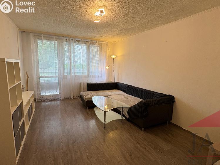 Prodej bytu 3+1 Praha, Borovanského 2219/9 č. 2