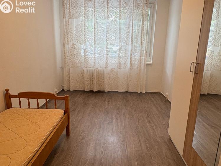 Prodej bytu 3+1 Praha, Borovanského 2219/9 č. 16