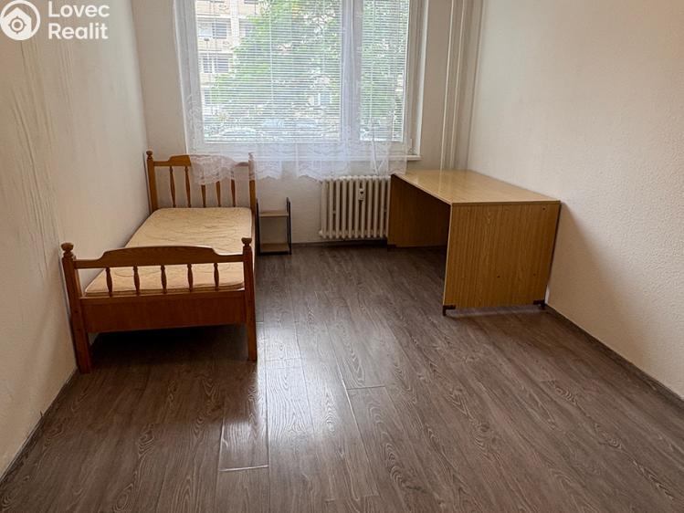 Prodej bytu 3+1 Praha, Borovanského 2219/9 č. 19