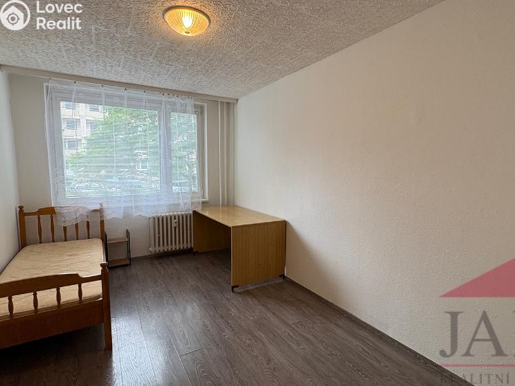 Prodej bytu 3+1 Praha, Borovanského 2219/9 č. 20