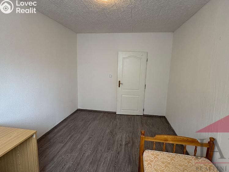 Prodej bytu 3+1 Praha, Borovanského 2219/9 č. 21