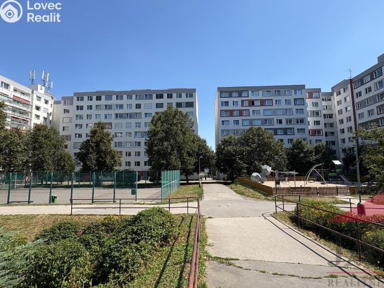 Prodej bytu 3+1 Praha, Borovanského 2219/9 č. 25