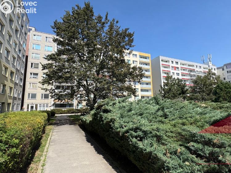Prodej bytu 3+1 Praha, Borovanského 2219/9 č. 26