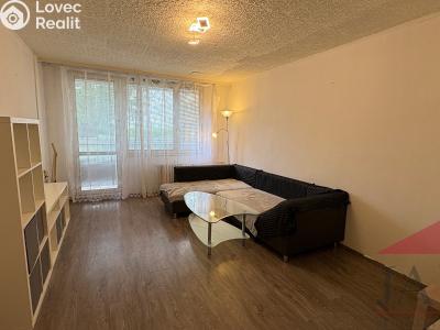 Prodej bytu 3+1 Praha, Borovanského č. 2