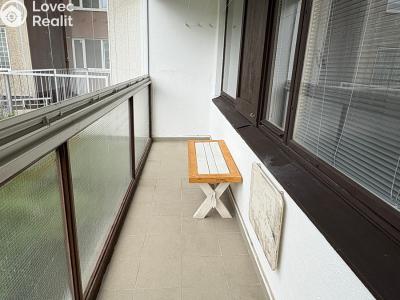 Prodej bytu 3+1 Praha, Borovanského č. 4