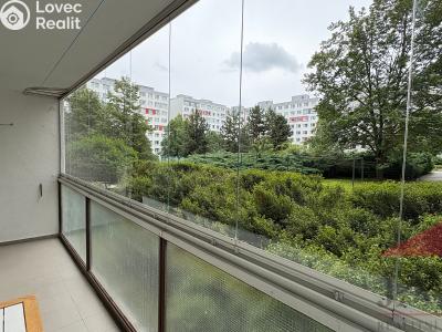 Prodej bytu 3+1 Praha, Borovanského č. 5