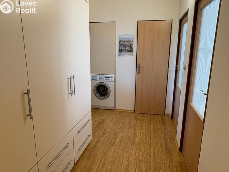 Prodej bytu 4+1 Sušice, Pod Nebozízkem 353 č. 6