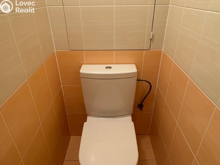 Prodej bytu 4+1 Sušice, Pod Nebozízkem 353 č. 7