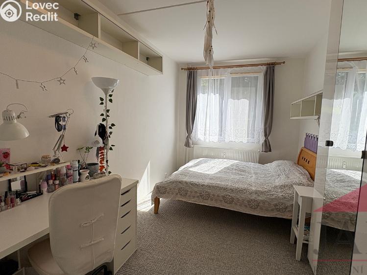 Prodej bytu 4+1 Sušice, Pod Nebozízkem 353 č. 15