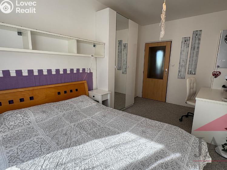 Prodej bytu 4+1 Sušice, Pod Nebozízkem 353 č. 16