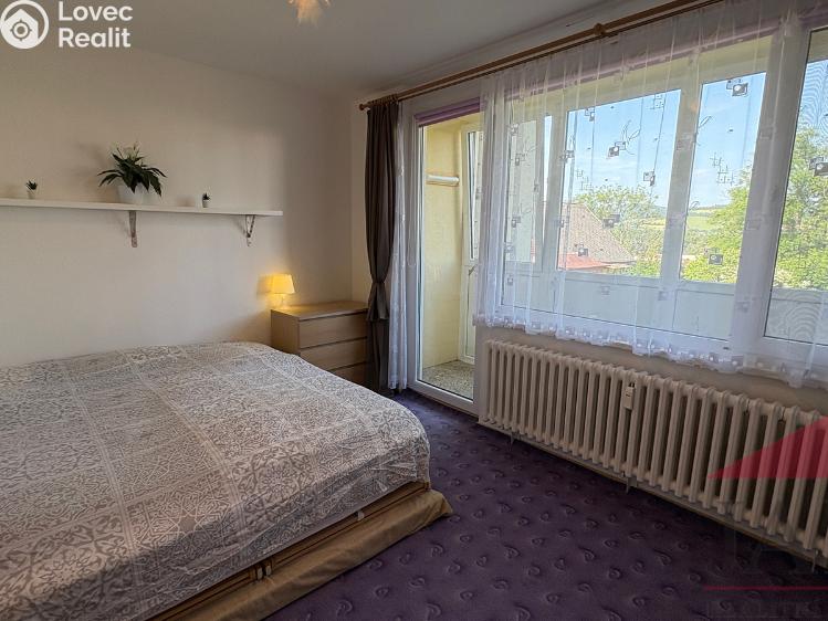 Prodej bytu 4+1 Sušice, Pod Nebozízkem 353 č. 17