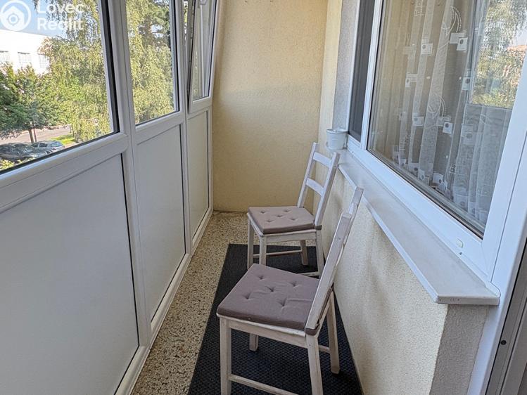 Prodej bytu 4+1 Sušice, Pod Nebozízkem 353 č. 20
