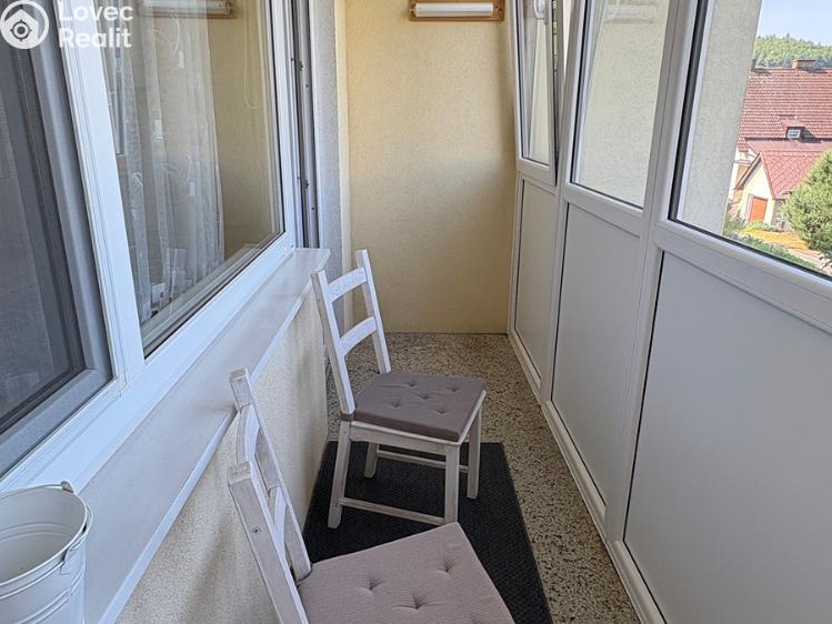 Prodej bytu 4+1 Sušice, Pod Nebozízkem 353 č. 21