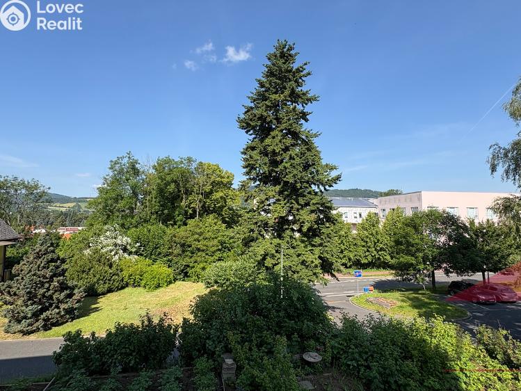 Prodej bytu 4+1 Sušice, Pod Nebozízkem 353 č. 23