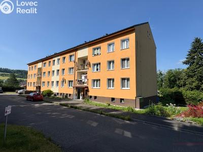 Prodej bytu 4+1 Sušice, Pod Nebozízkem 353 č. 1