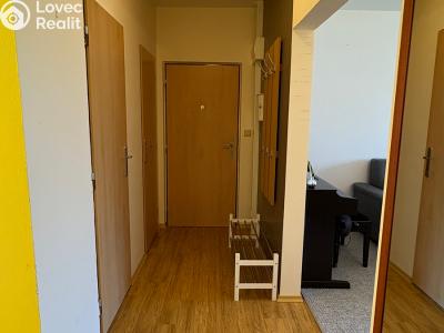 Prodej bytu 4+1 Sušice, Pod Nebozízkem 353 č. 5