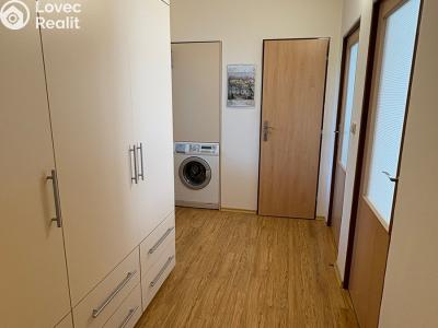 Prodej bytu 4+1 Sušice, Pod Nebozízkem 353 č. 6