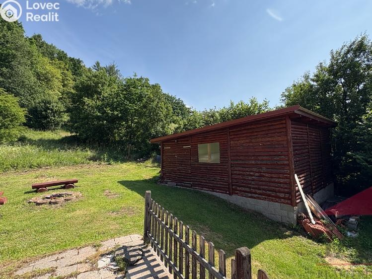 Prodej rodinného domu Sušice č. 5