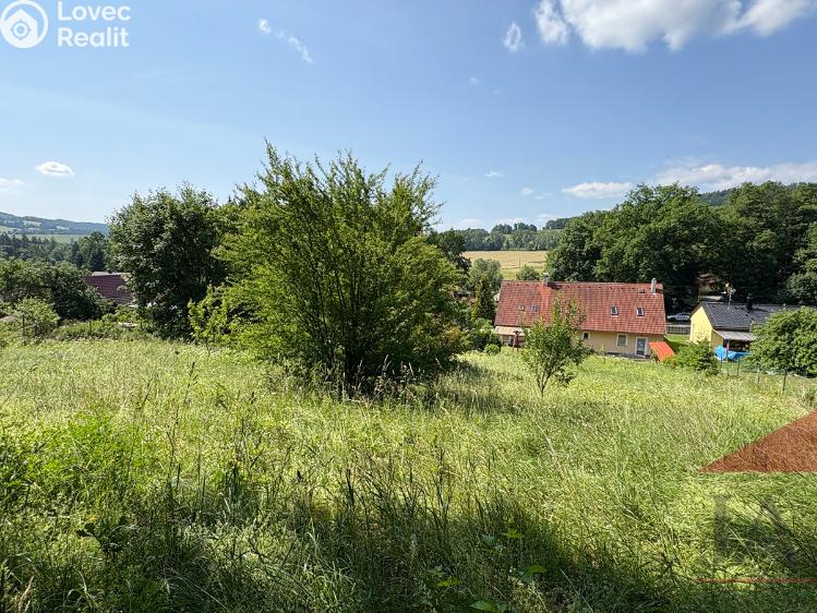 Prodej rodinného domu Sušice č. 9