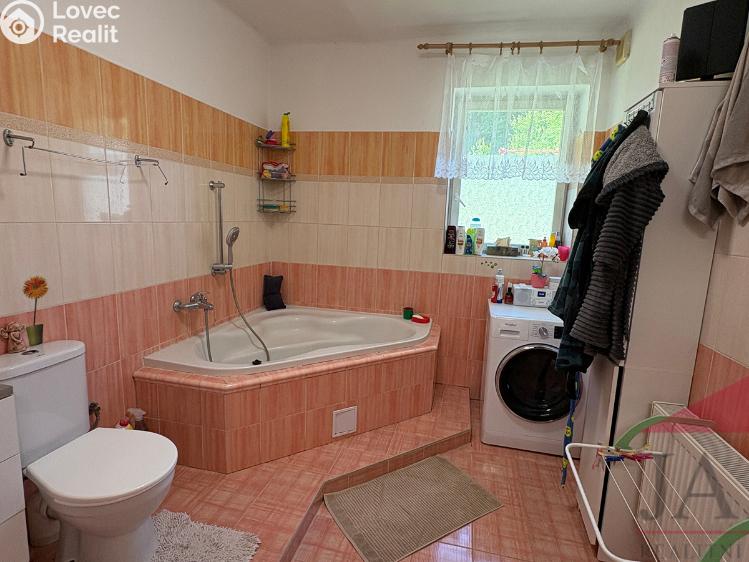 Prodej rodinného domu Sušice č. 14