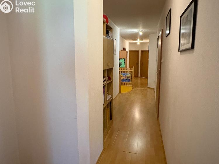 Prodej rodinného domu Sušice č. 15