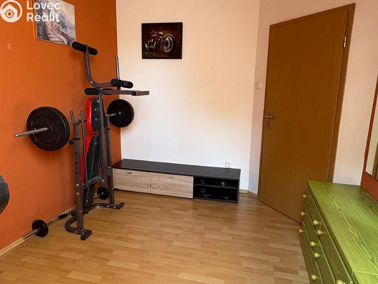 Prodej rodinného domu Sušice č. 21