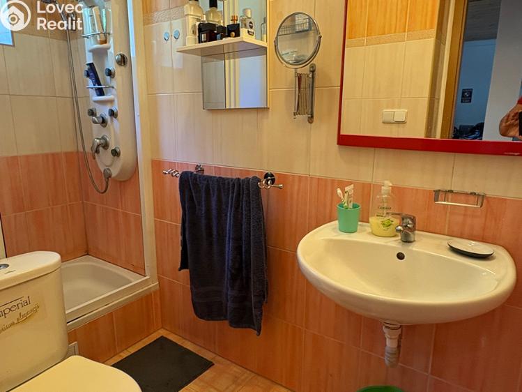 Prodej rodinného domu Sušice č. 25