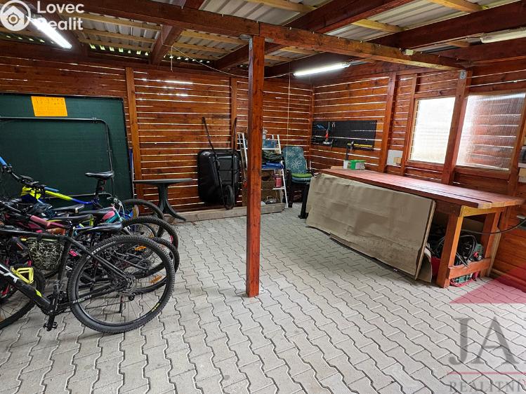 Prodej rodinného domu Sušice č. 27