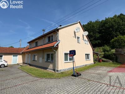 Prodej rodinného domu Sušice č. 2