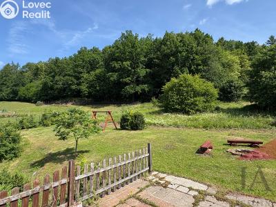 Prodej rodinného domu Sušice č. 4