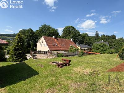 Prodej rodinného domu Sušice č. 6