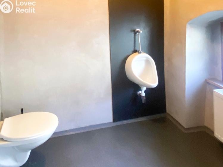 Prodej rodinného domu Horažďovice, Podbranská 58 č. 9