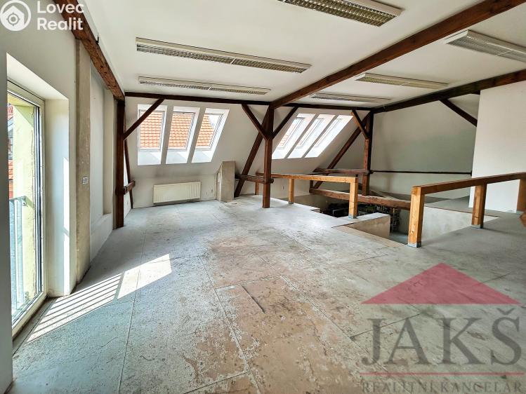 Prodej rodinného domu Horažďovice, Podbranská 58 č. 16