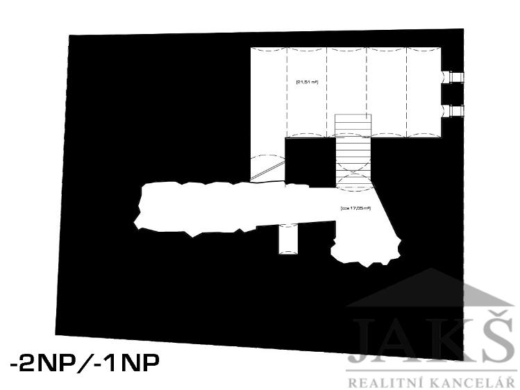 Prodej rodinného domu Horažďovice, Podbranská 58 č. 24